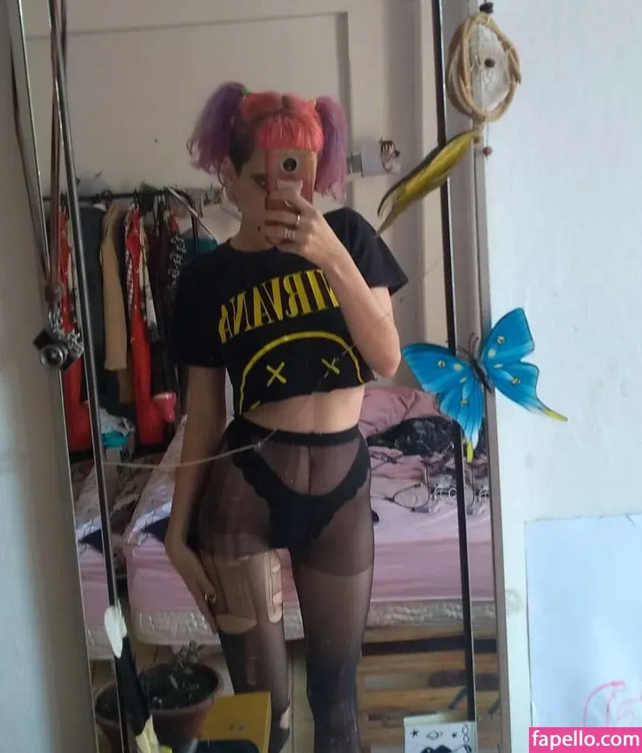 Putas Punk Onlyfans Photo Gallery 