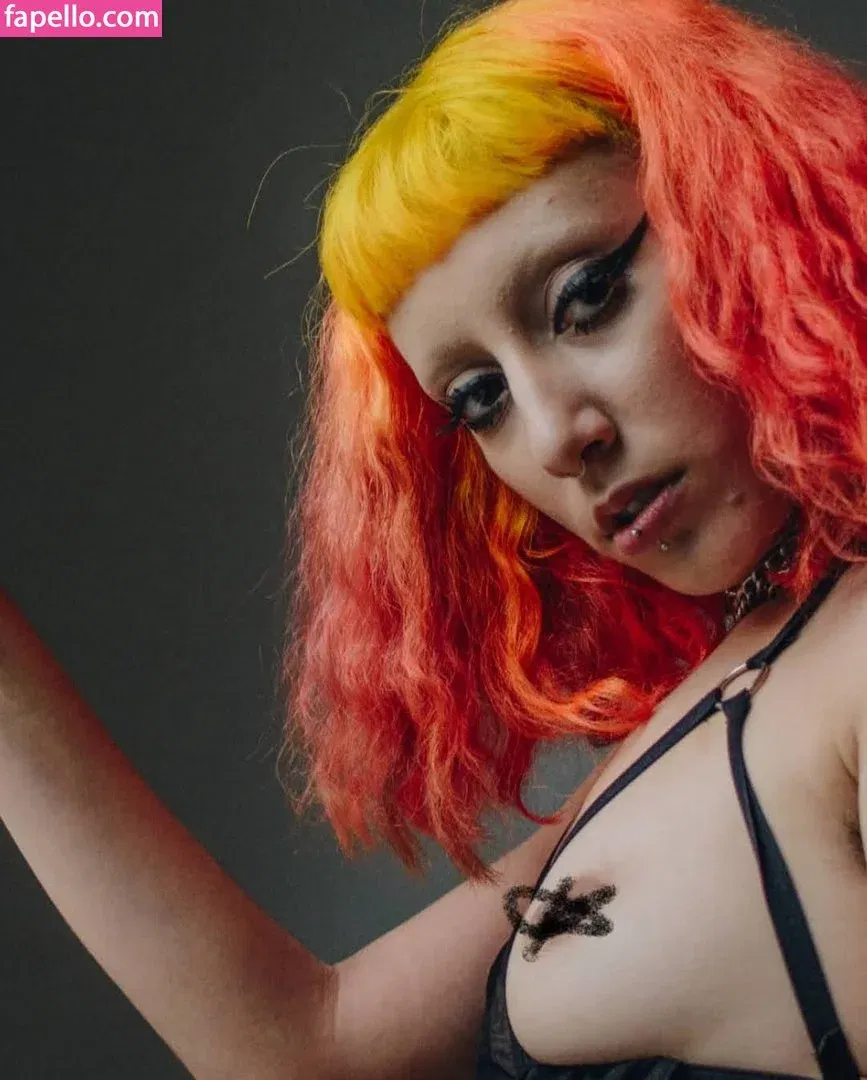 Putas Punk Onlyfans Photo Gallery 