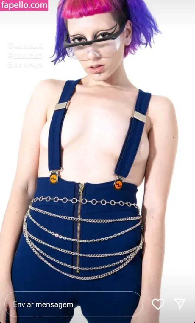 Putas Punk Onlyfans Photo Gallery 