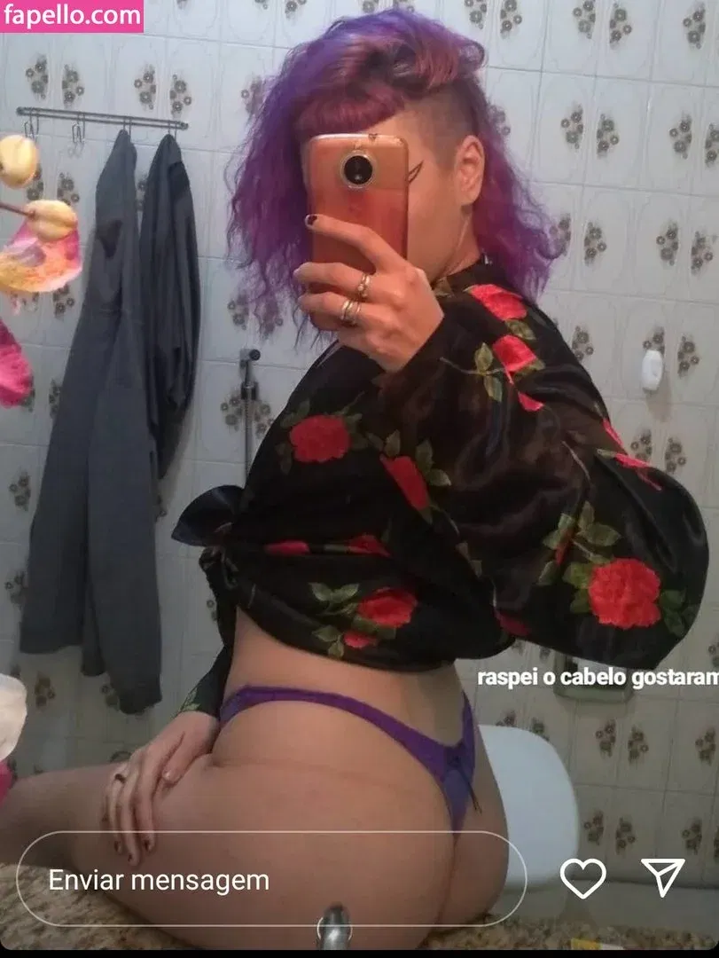 Putas Punk Onlyfans Photo Gallery 