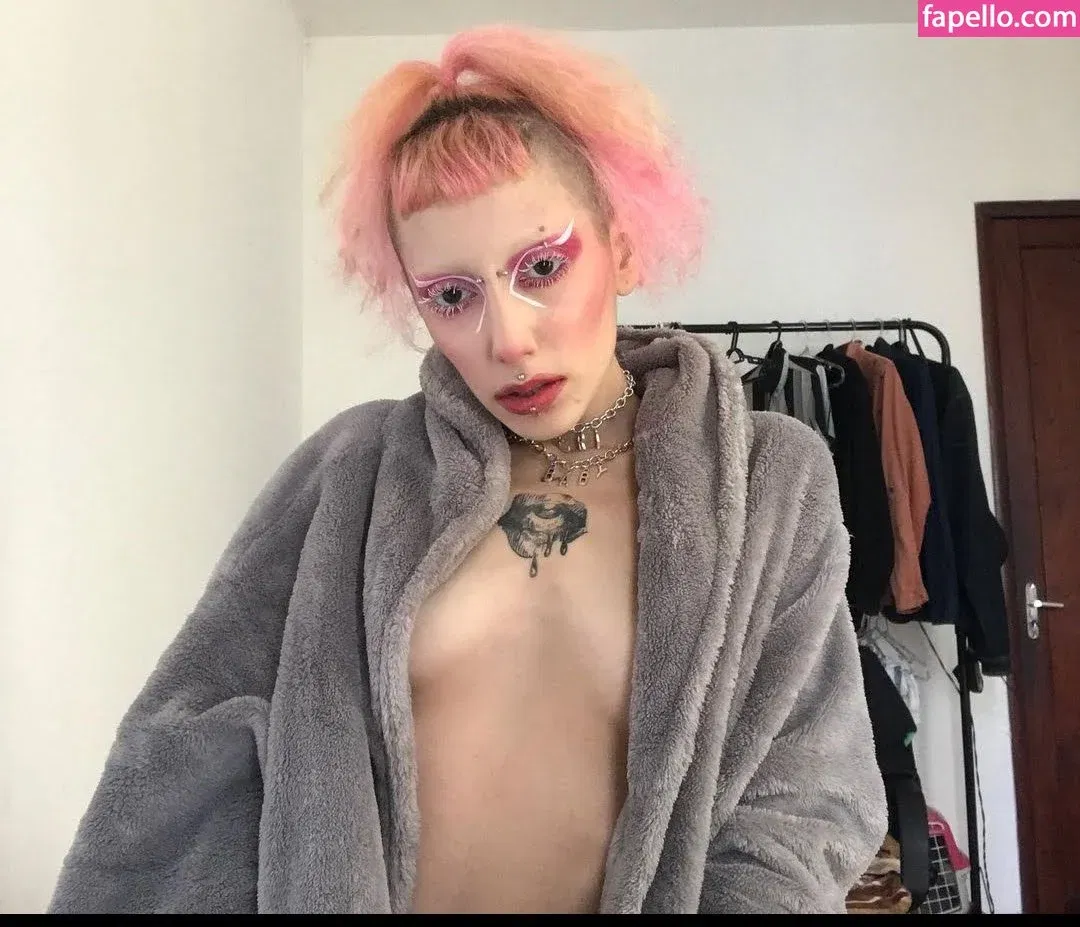 Putas Punk Onlyfans Photo Gallery 
