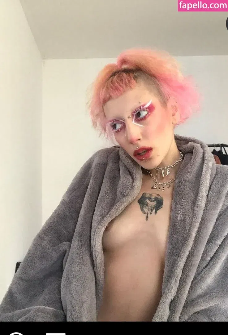 Putas Punk Onlyfans Photo Gallery 