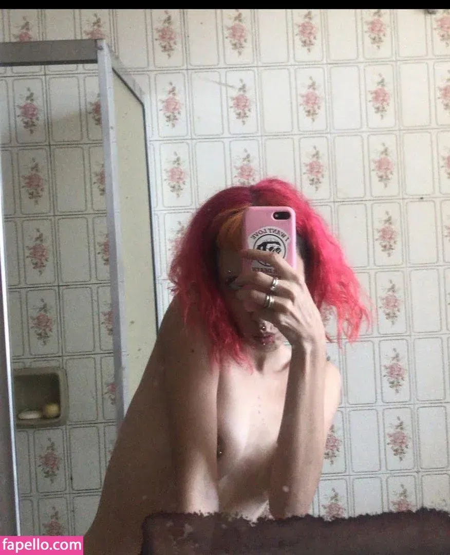 Putas Punk Onlyfans Photo Gallery 