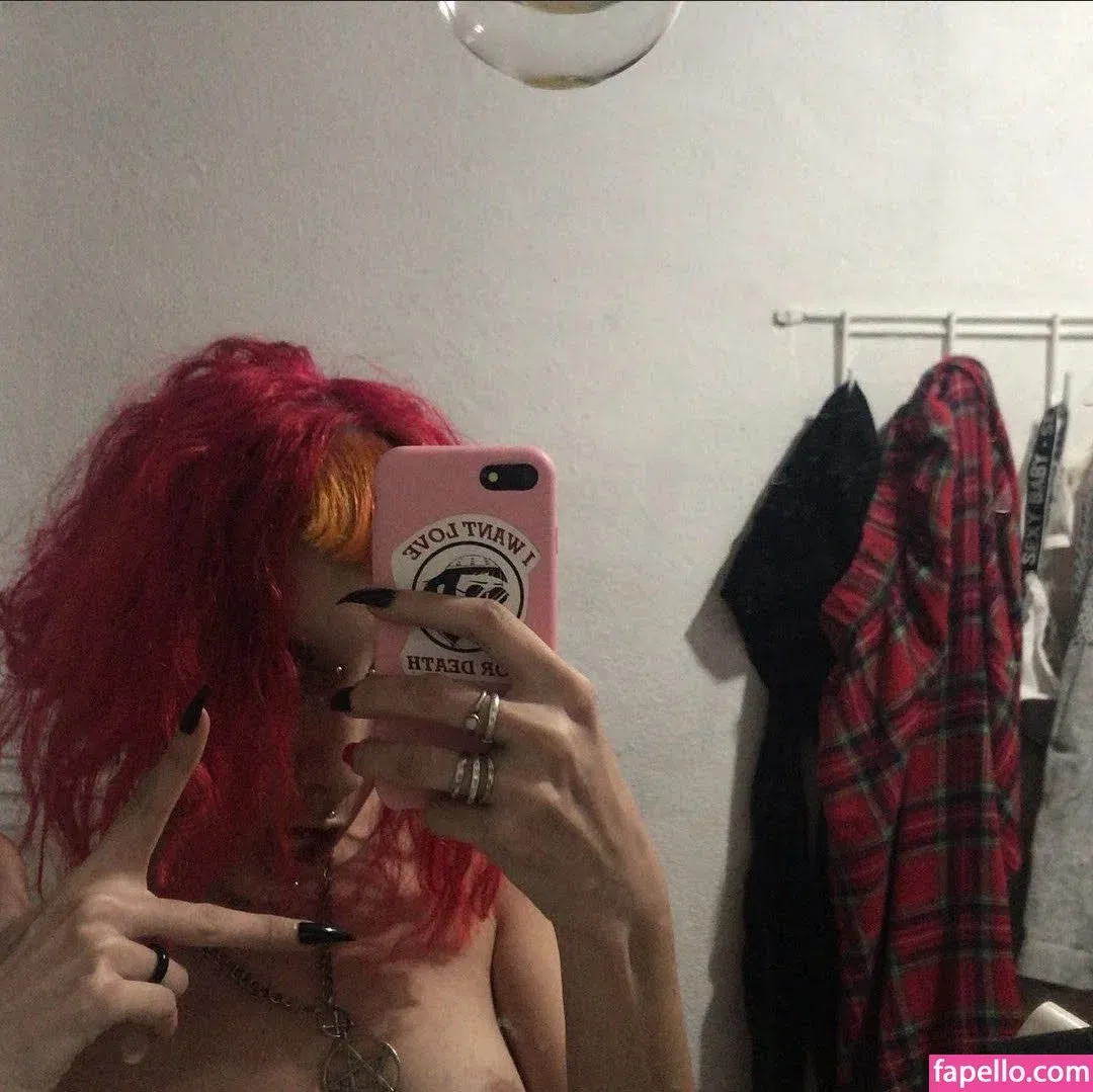Putas Punk Onlyfans Photo Gallery 