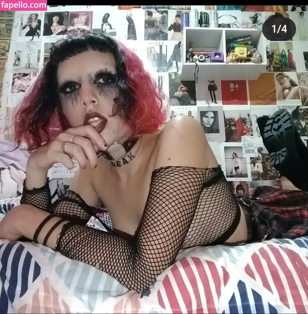 Putas Punk Onlyfans Photo Gallery 