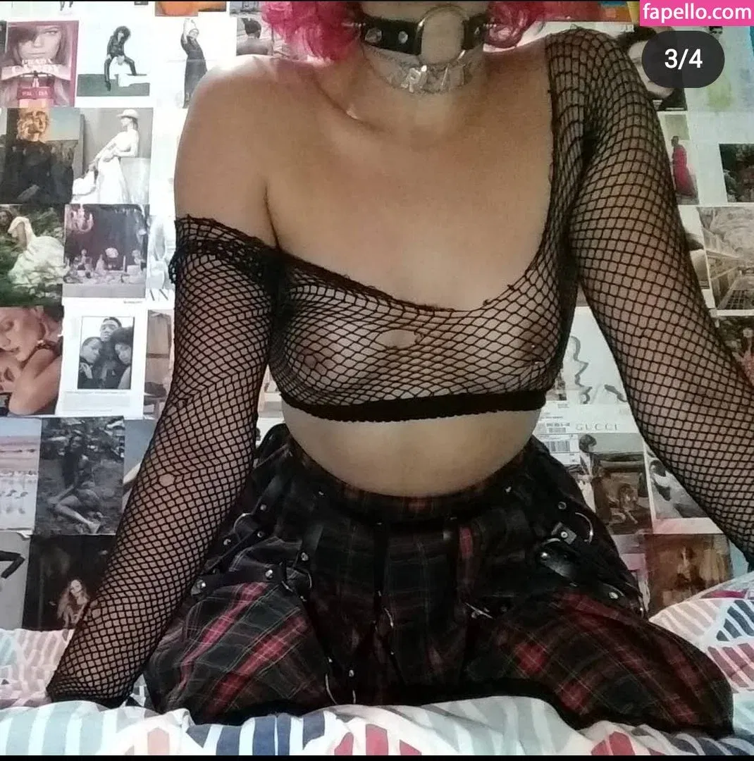 Putas Punk Onlyfans Photo Gallery 
