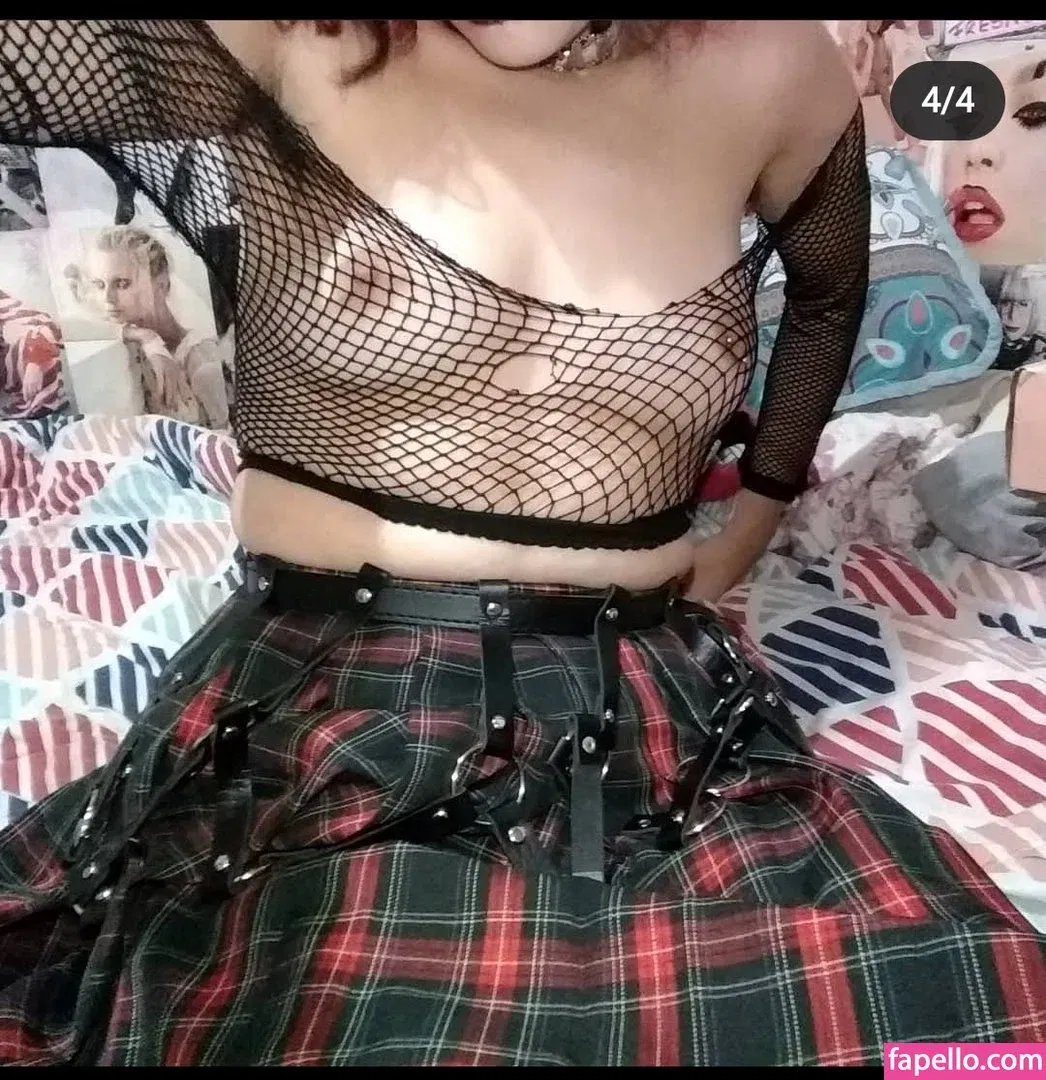 Putas Punk Onlyfans Photo Gallery 