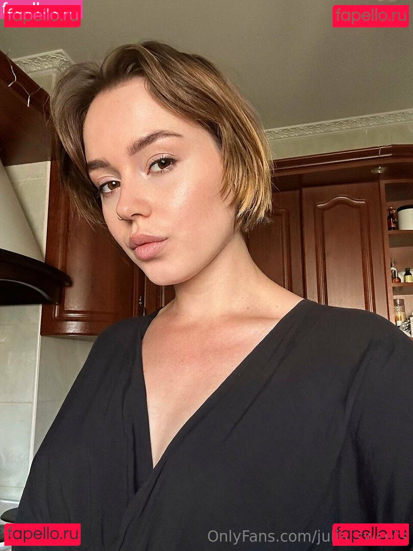 julia_sweets Nude Onlyfans Photo 45