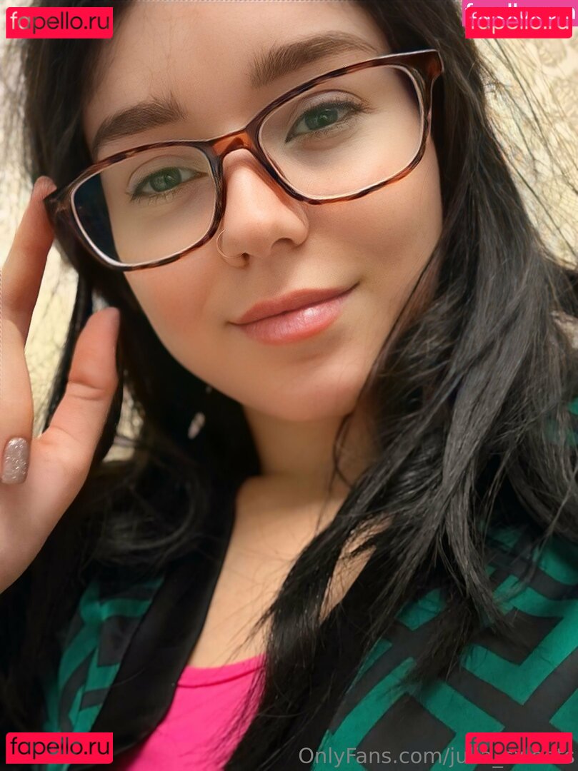 julia_sweets Nude Onlyfans Photo 42