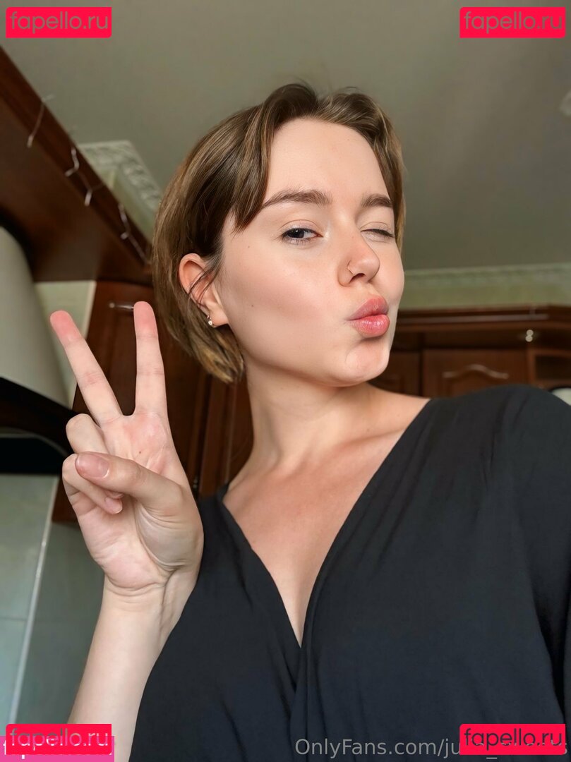 julia_sweets Nude Onlyfans Photo 41