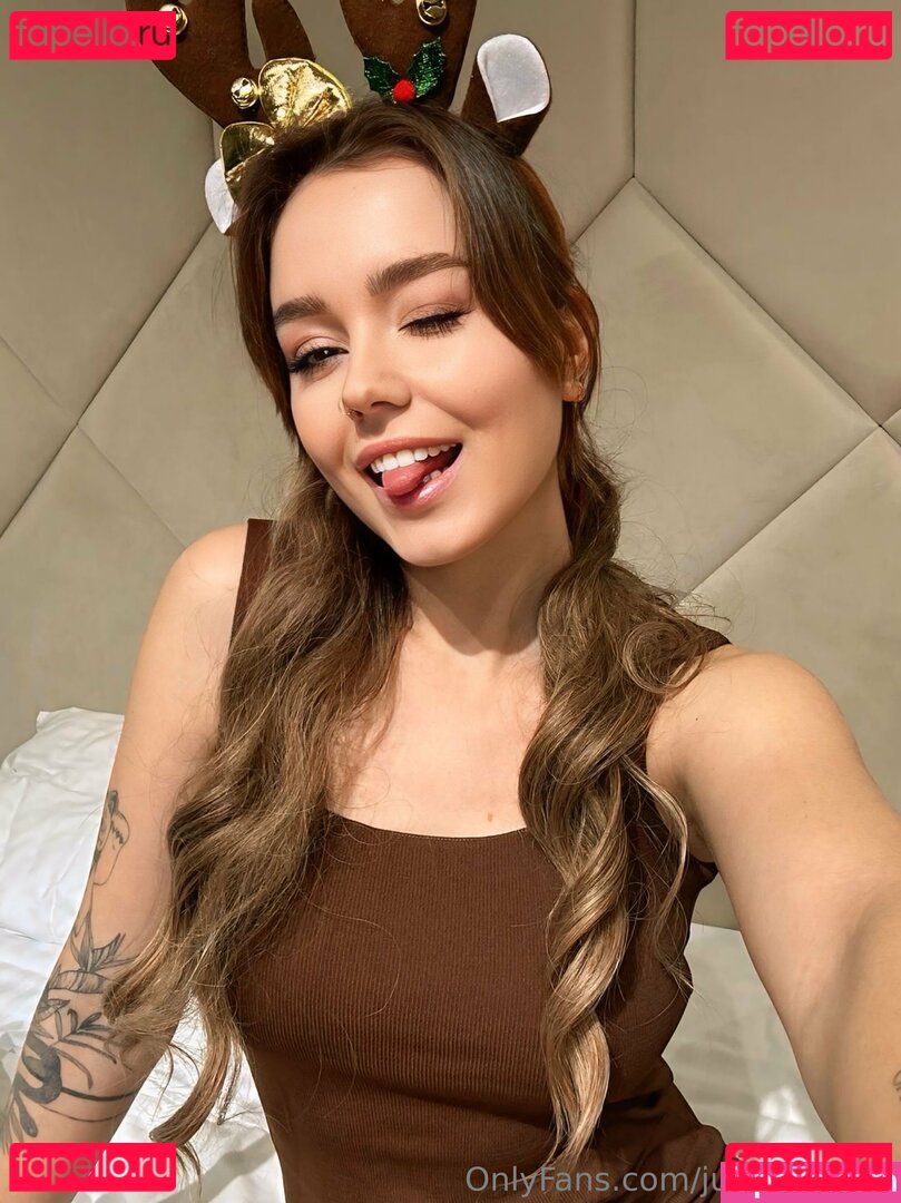 julia_sweets Nude Onlyfans Photo 37