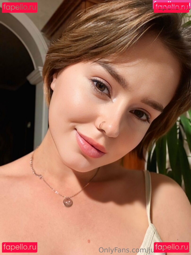 julia_sweets Nude Onlyfans Photo 31