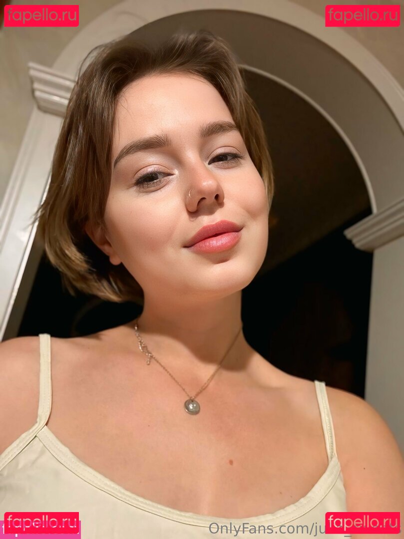 julia_sweets Nude Onlyfans Photo 30