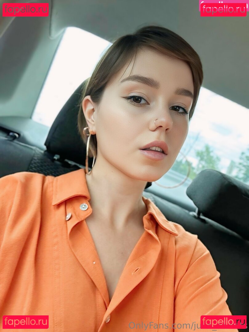 julia_sweets Nude Onlyfans Photo 28
