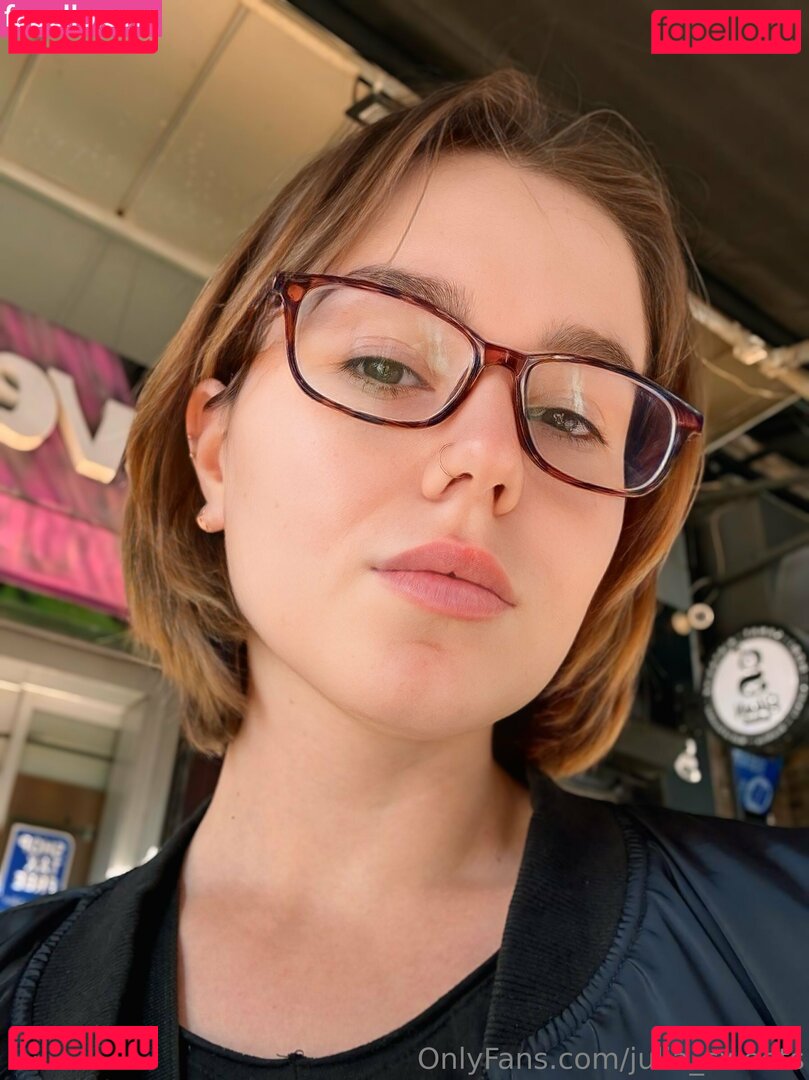 julia_sweets Nude Onlyfans Photo 21