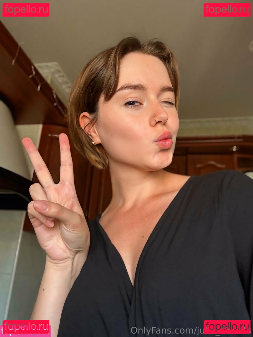 julia_sweets Nude Onlyfans Photo 7