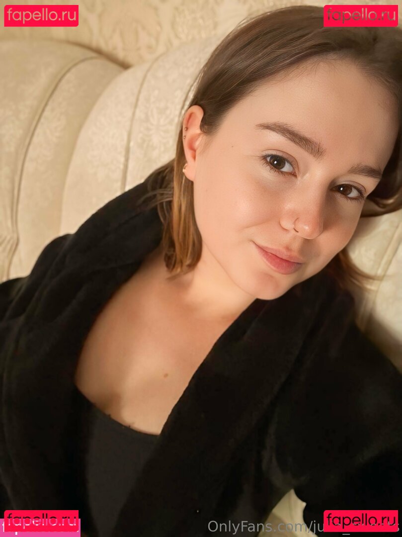 julia_sweets Nude Onlyfans Photo 3