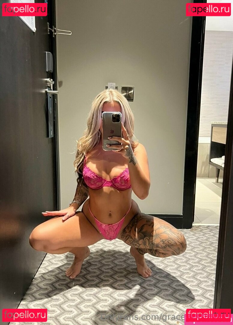 graceharrington Nude Onlyfans Photo 44