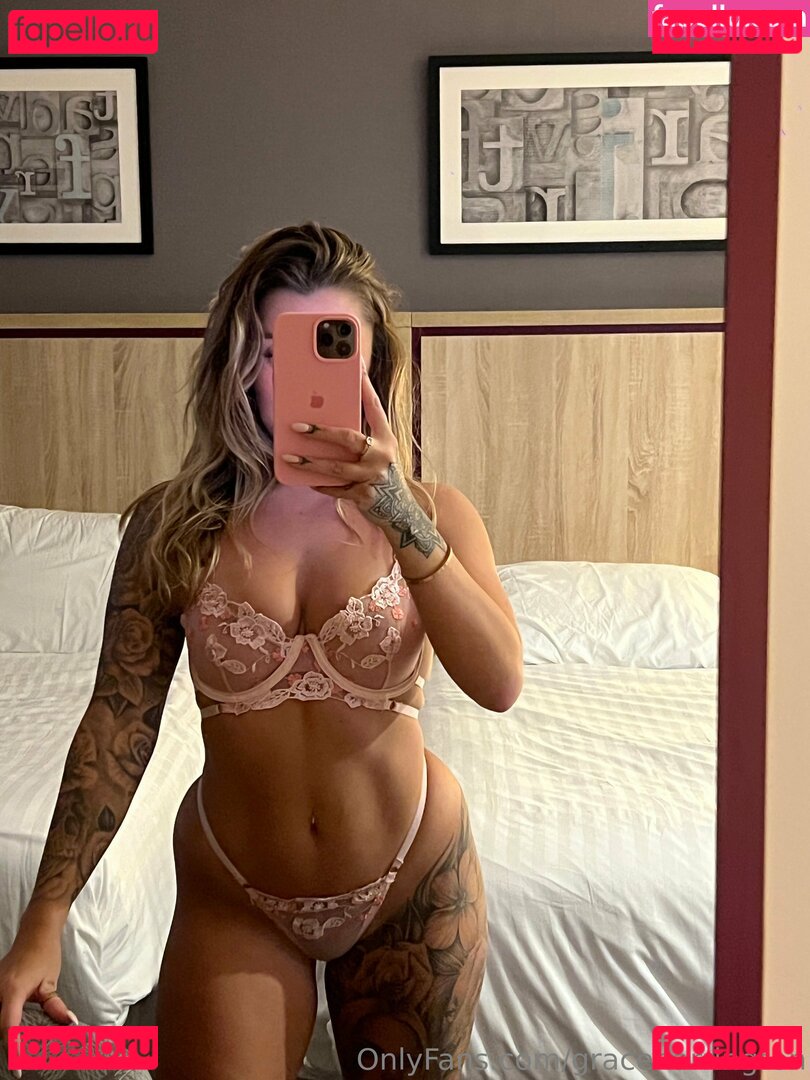 graceharrington Nude Onlyfans Photo 43
