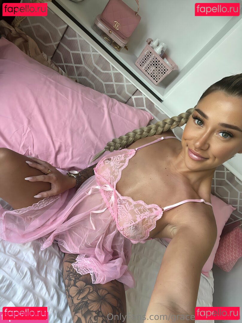 graceharrington Nude Onlyfans Photo 40