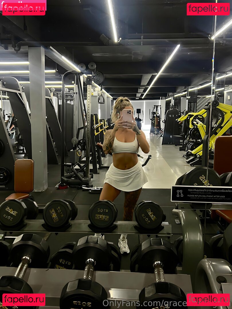 graceharrington Nude Onlyfans Photo 32