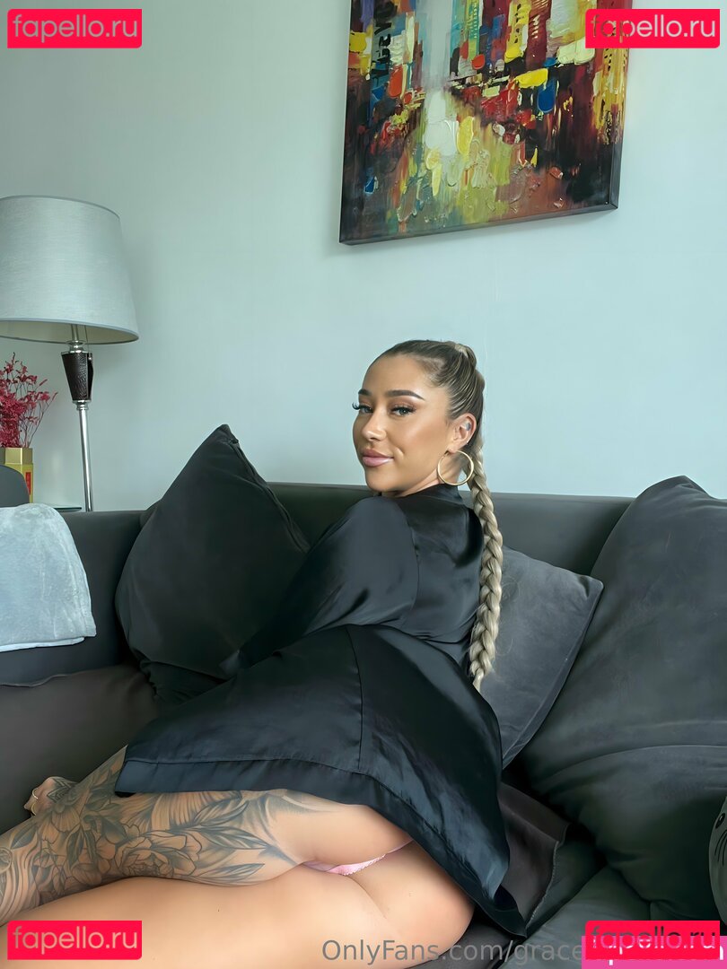 graceharrington Nude Onlyfans Photo 21