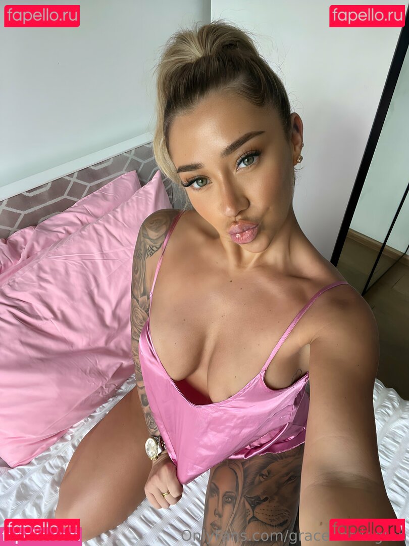graceharrington Nude Onlyfans Photo 7