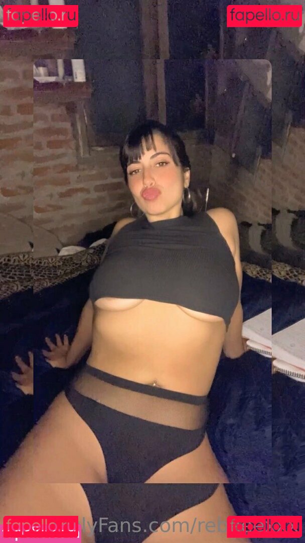 rebeeexxx Nude Onlyfans Photo 17