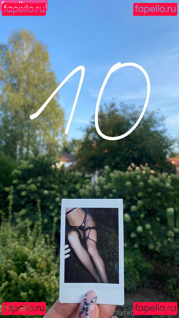 mvlinv Nude Onlyfans Photo 33