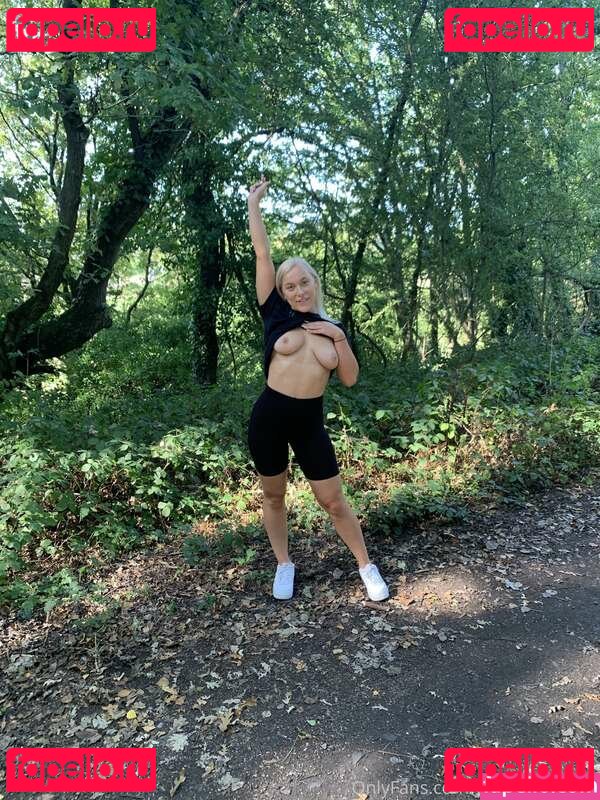 Emily Brooke Nude Onlyfans Photo 44