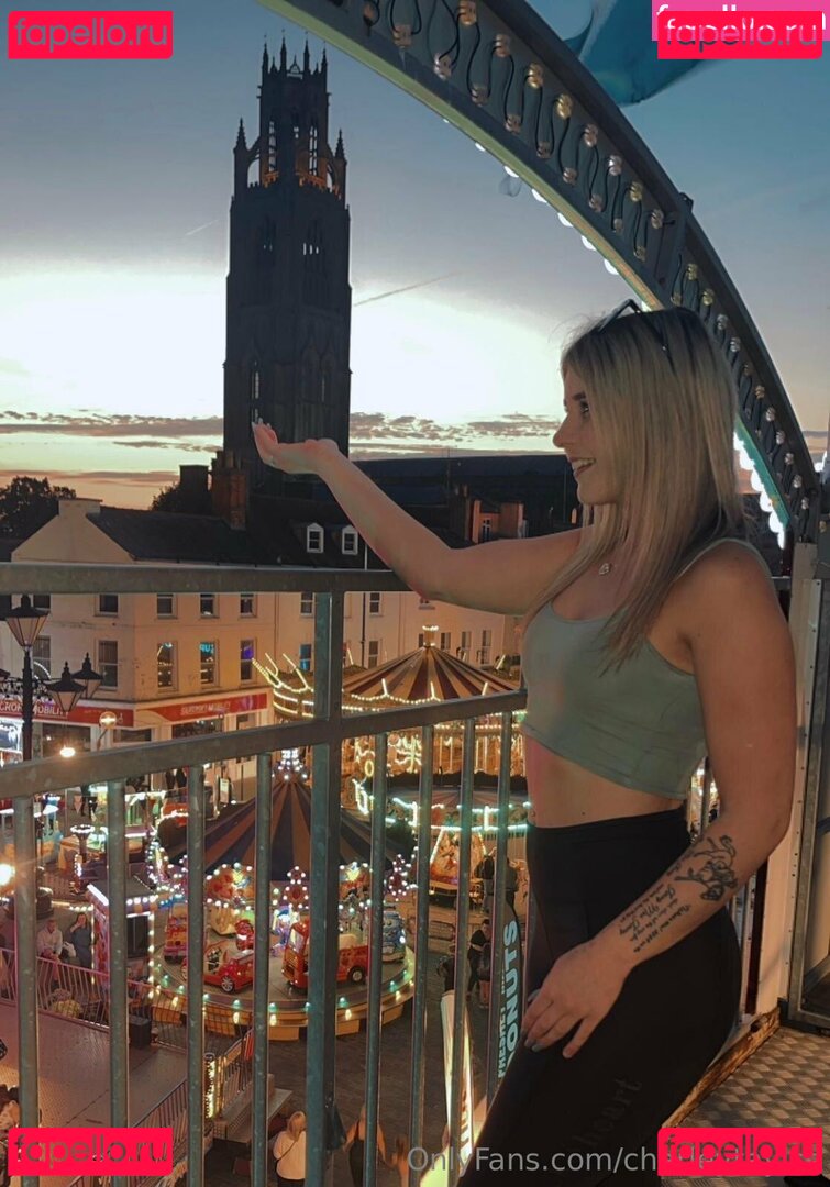 charleytaylss Nude Onlyfans Photo 46