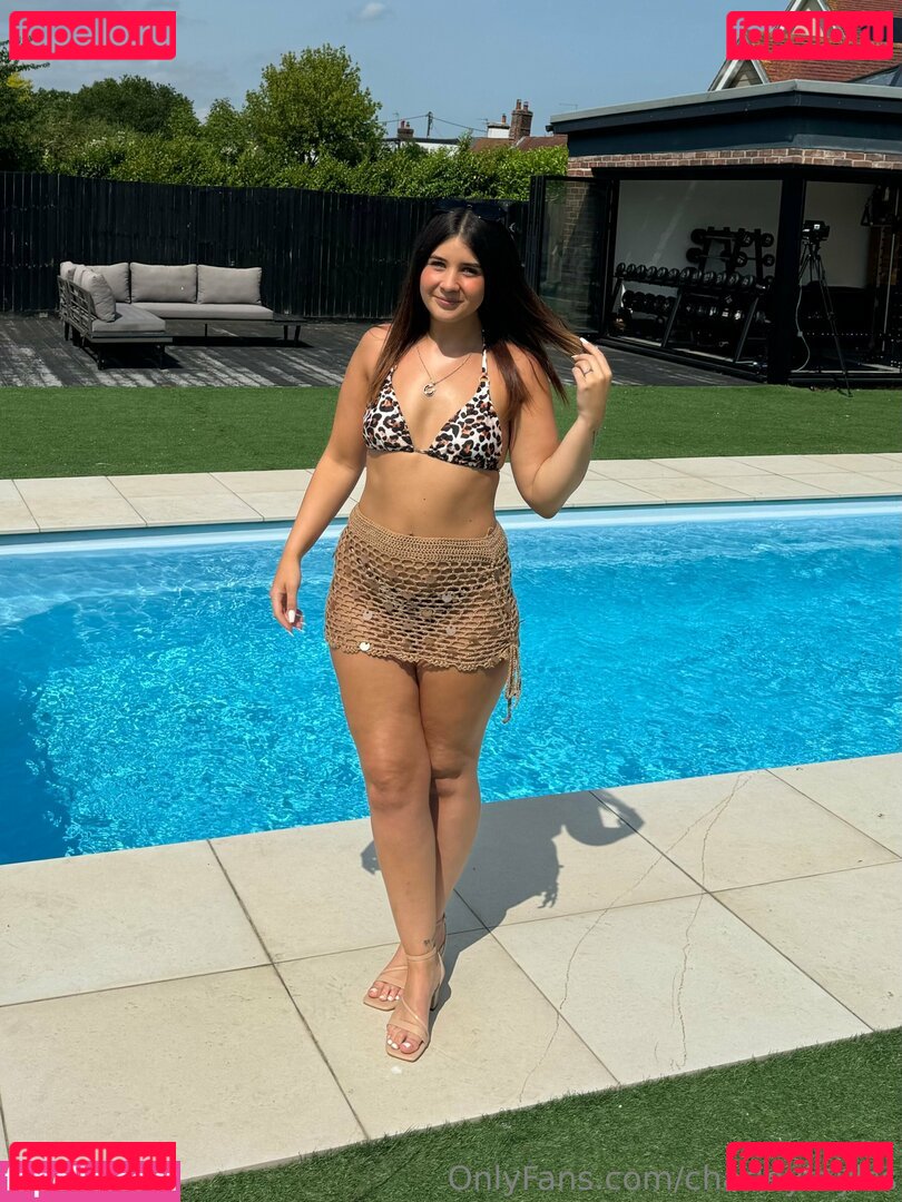 charleytaylss Nude Onlyfans Photo 16