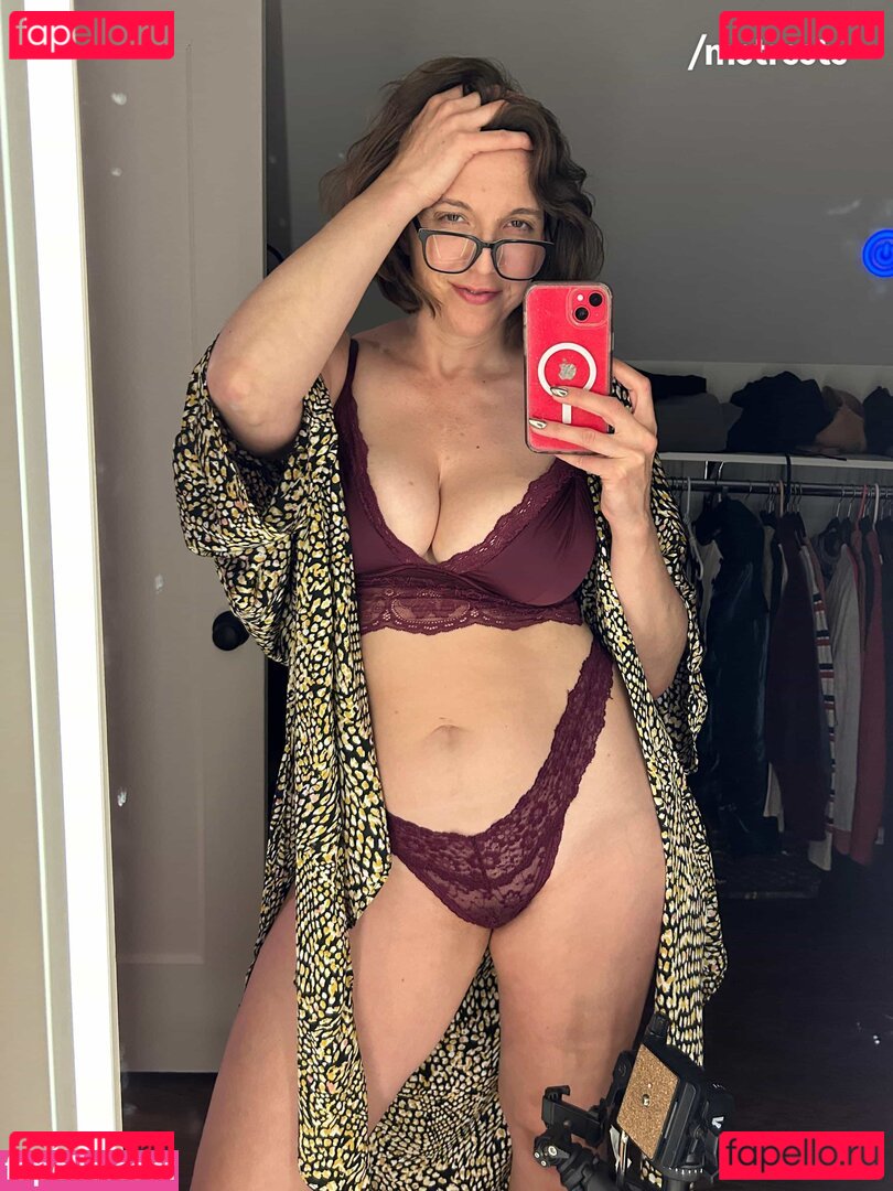 mstrsstsvip Nude Onlyfans Photo 6