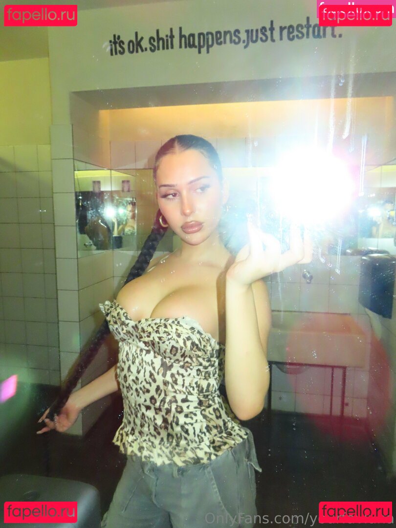 yourfavluna Nude Onlyfans Photo 41