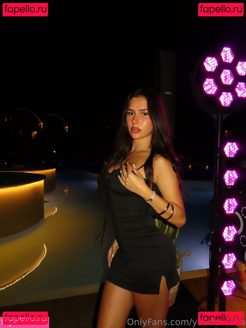 yourfavluna Nude Onlyfans Photo 9