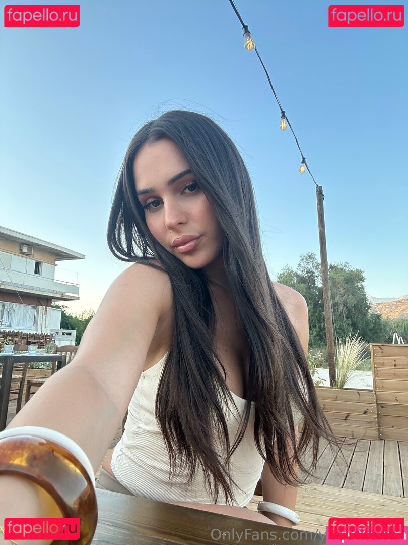 yourfavluna Nude Onlyfans Photo 8