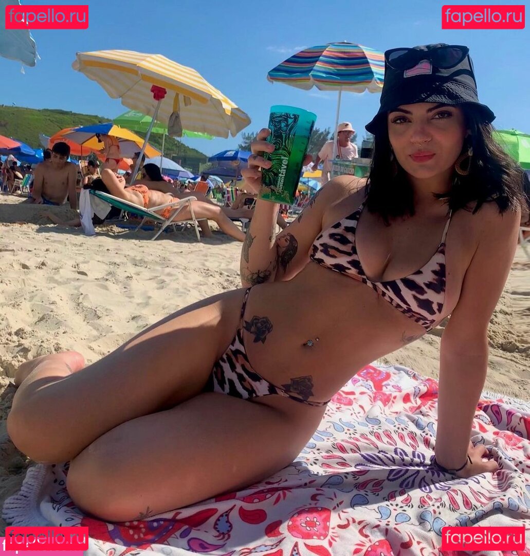 Laura Silva Nude Onlyfans Photo 4
