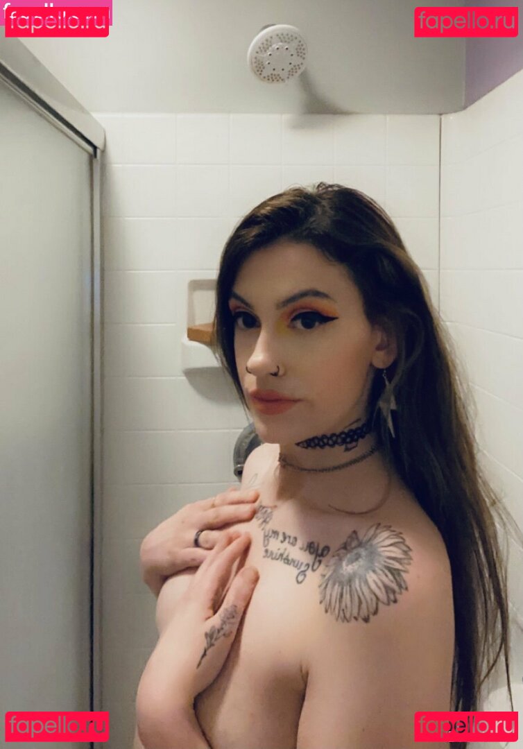 komakazii Nude Onlyfans Photo 7