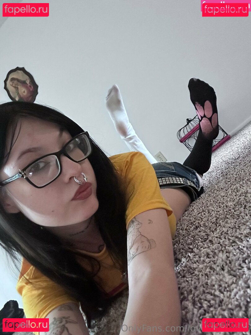 lovethysinner Nude Onlyfans Photo 4