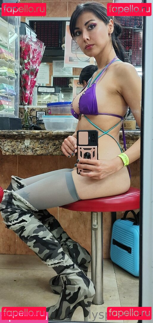 Lyspractice Nude Onlyfans Photo 24