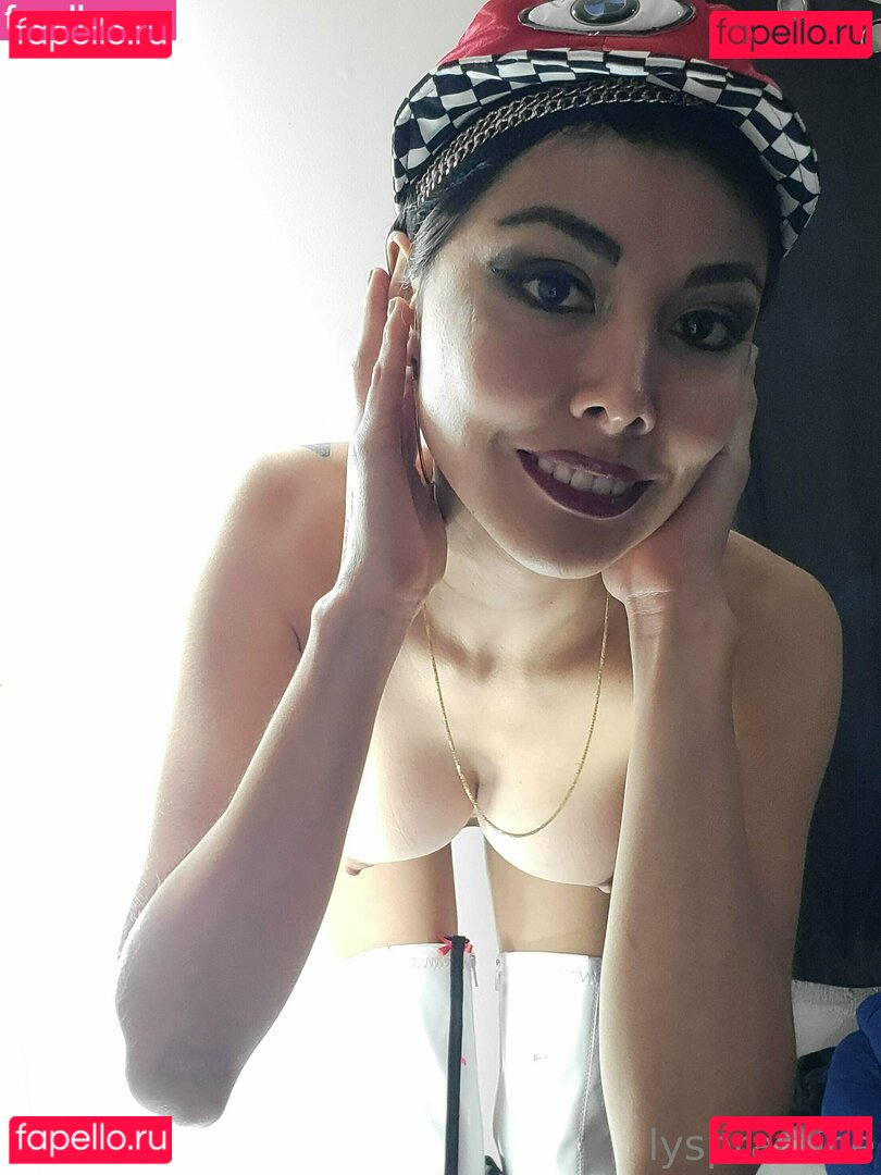 Lyspractice Nude Onlyfans Photo 10