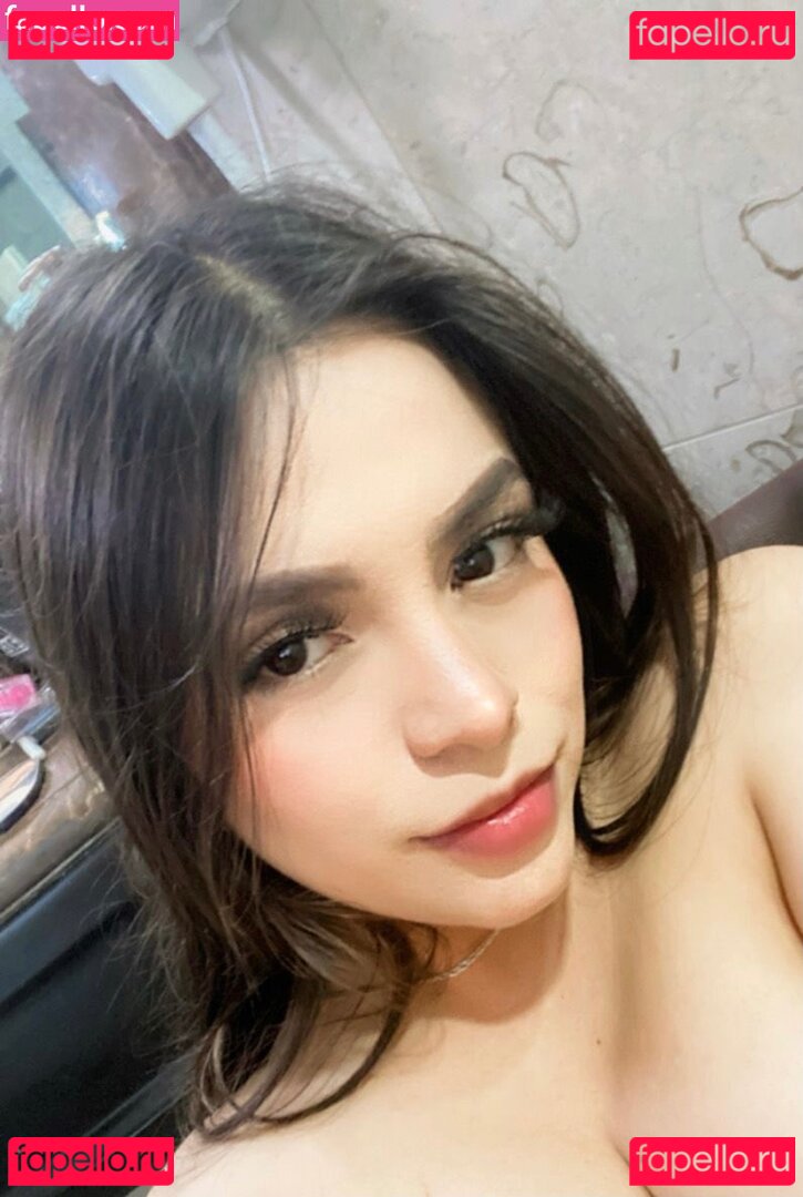 Nancy Ibarra Nude Onlyfans Photo 3