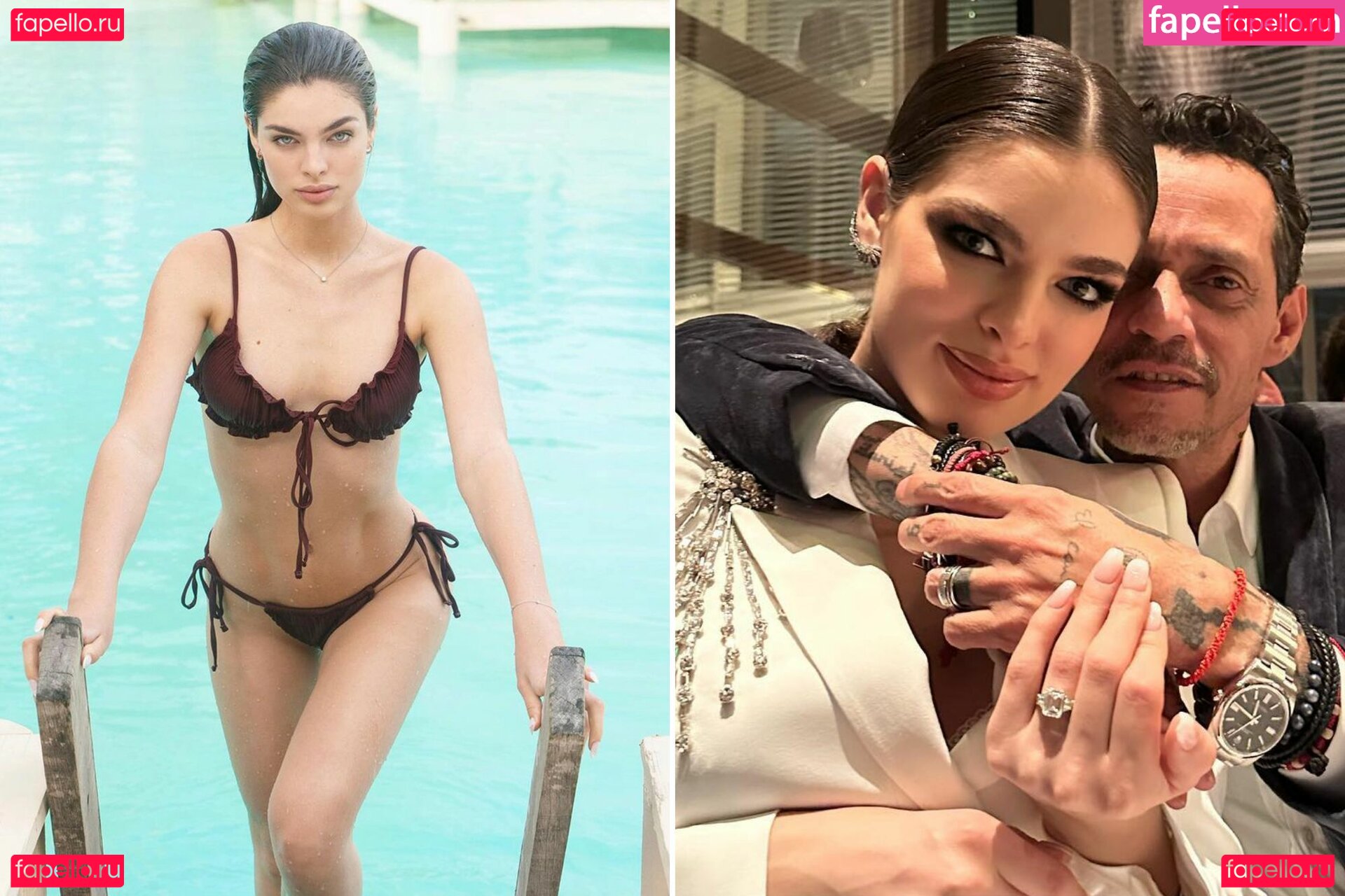 Nadia Ferreira Nude Onlyfans Photo 20