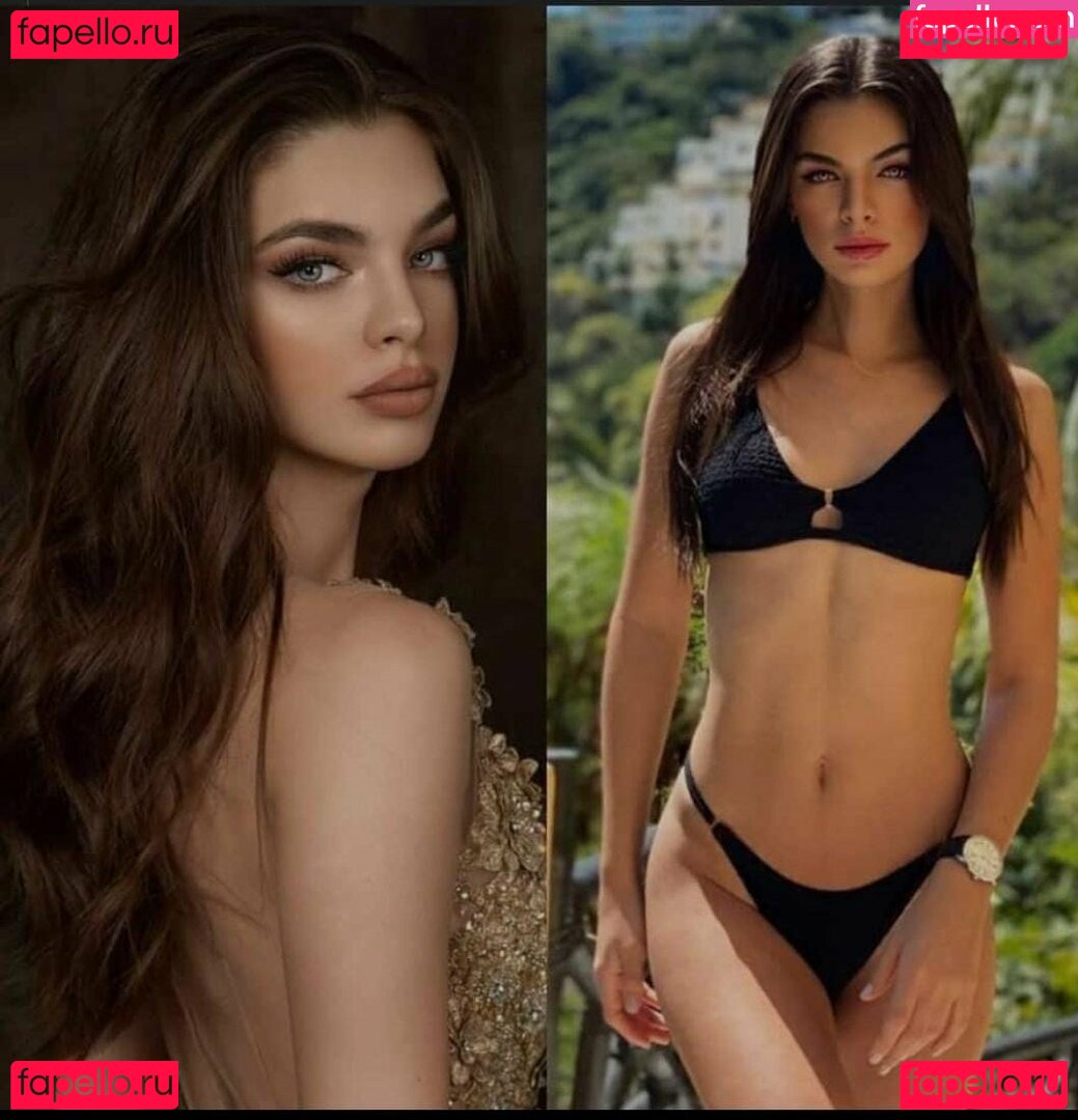 Nadia Ferreira Nude Onlyfans Photo 19