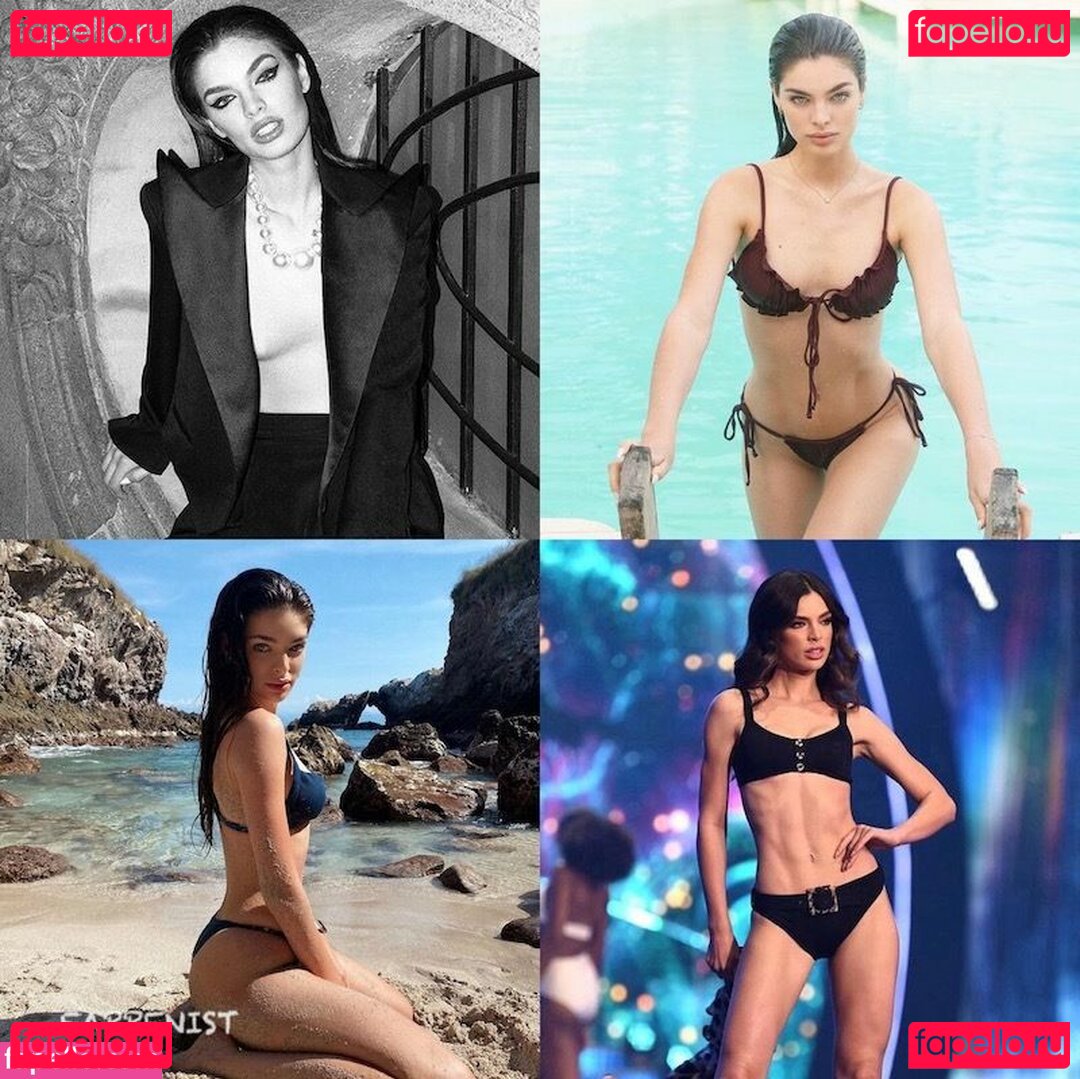 Nadia Ferreira Nude Onlyfans Photo 11