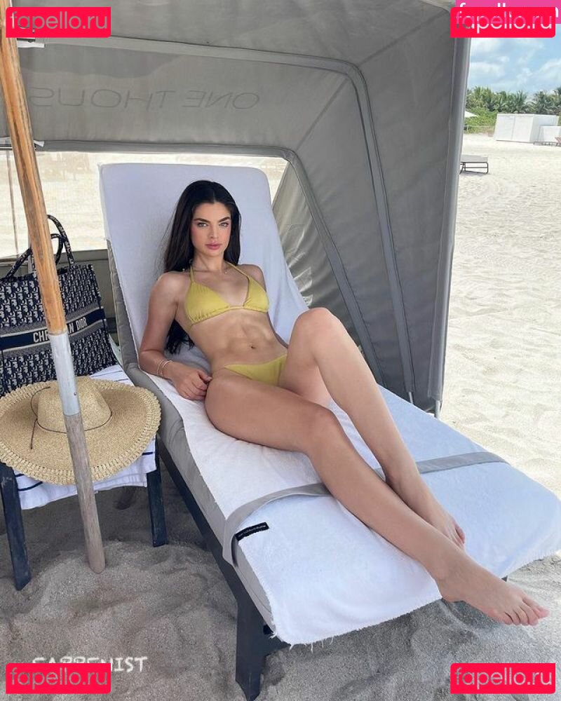Nadia Ferreira Nude Onlyfans Photo 7