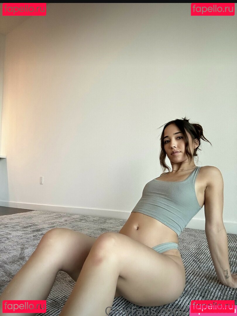 Audrey Li Nude Onlyfans Photo 34
