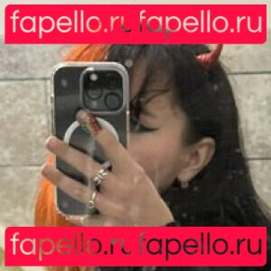 Gothfairyfiona Nude Onlyfans Photo 30