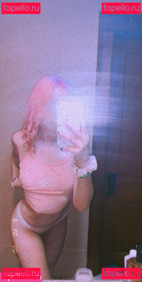 egirlprincessxoxo Nude Onlyfans Photo 6