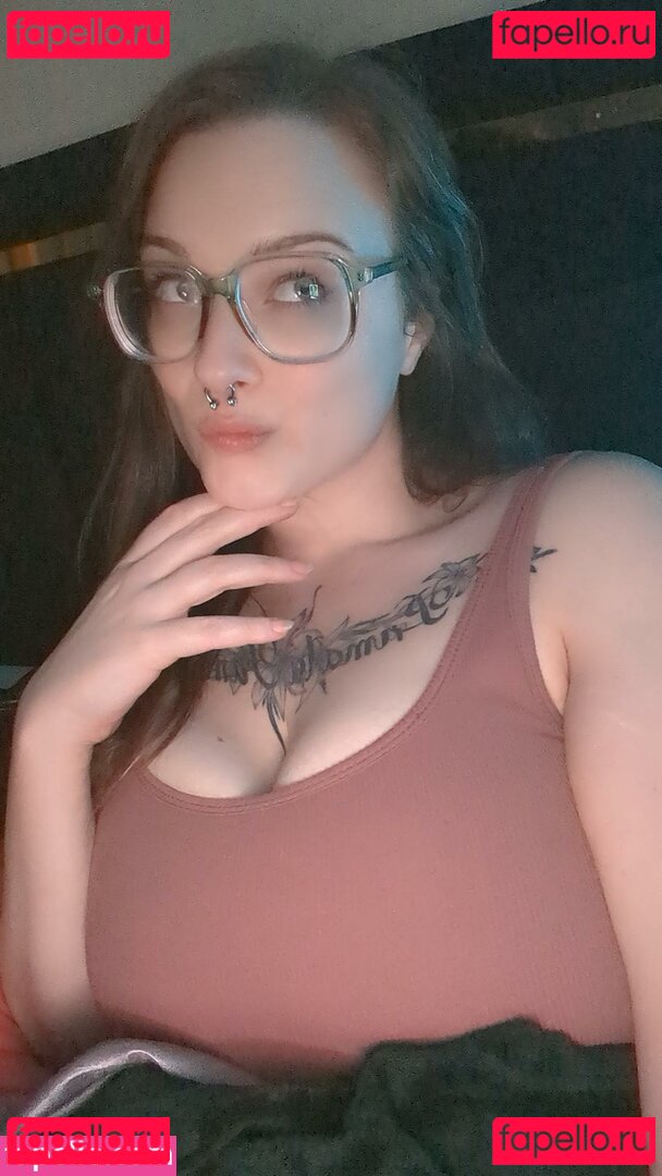 Xandria Landca Nude Onlyfans Photo 13